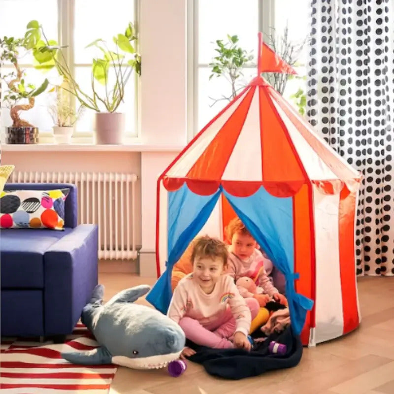 IKEA Spielzeug Stofftier Kuscheltier Plüschtie Stoffhund Hund Hai Dino Husky